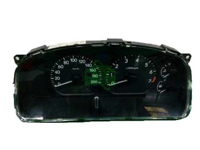 Cuadro SUZUKI WAGON R+ MM 2000-2008