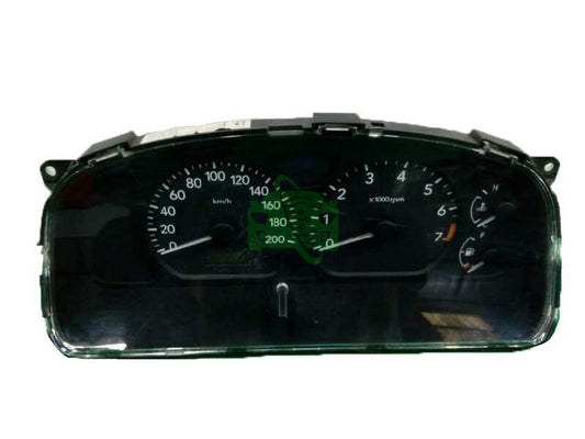 Cuadro SUZUKI WAGON R+ MM 2000-2008