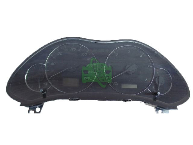 Cuadro TOYOTA AVENSIS T25  2003-2009