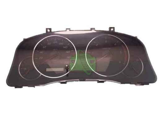 Cuadro TOYOTA LAND CRUISER  J120  2002-2009