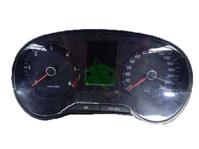 Cuadro VOLKSWAGEN AMAROK 2H 2010-2016