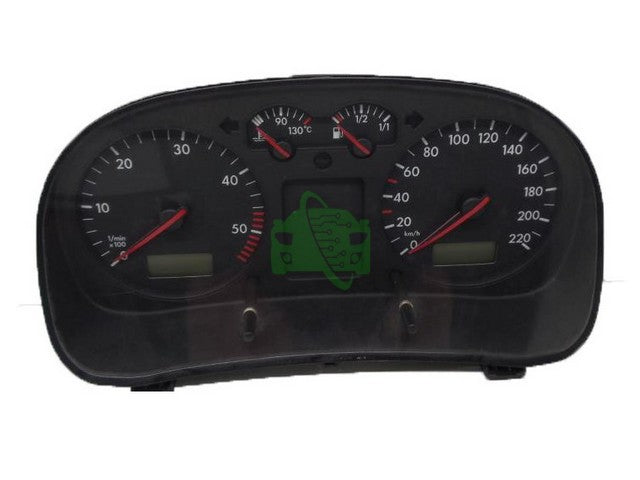 Cuadro VOLKSWAGEN BORA 1J2. 1J6 / GOLF IV 1J  1997-2003