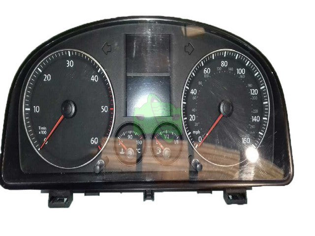 Cuadro VOLKSWAGEN CADDY III 2K, 2C  2004-2010