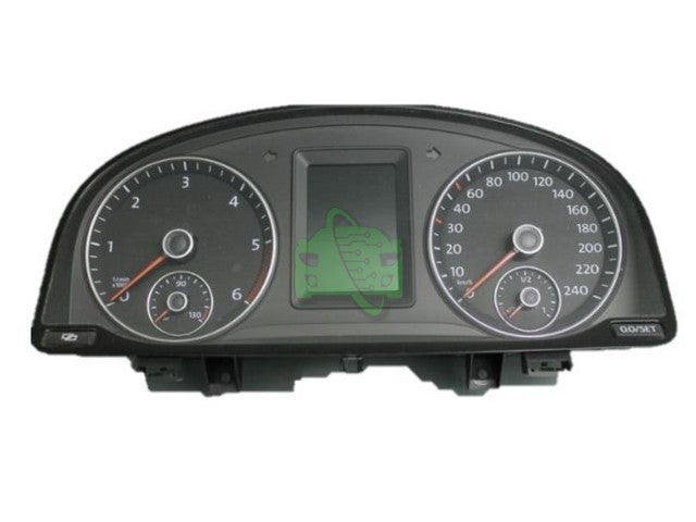 Cuadro VOLKSWAGEN CADDY III 2K, 2C  2010-2015