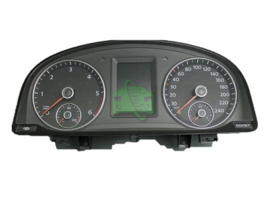 Cuadro VOLKSWAGEN CADDY III 2K, 2C  2010-2015