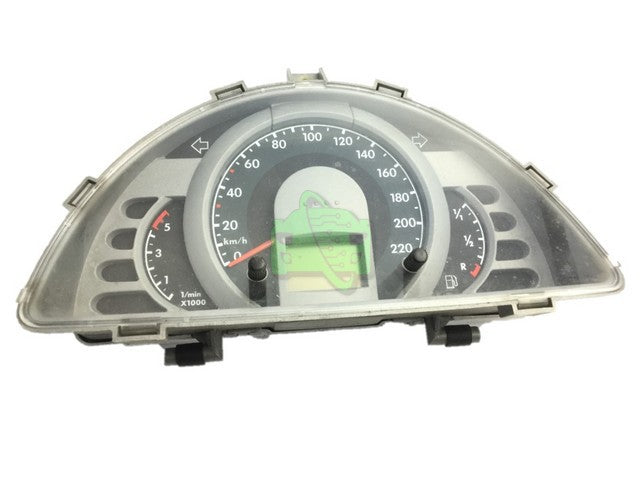 Cuadro VOLKSWAGEN FOX 5Z1, 5Z3 2005-2011
