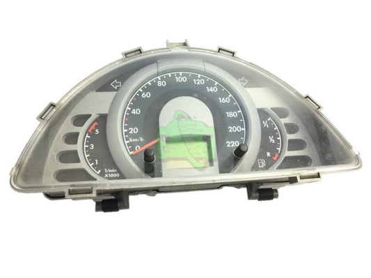 Cuadro VOLKSWAGEN FOX 5Z1, 5Z3 2005-2011