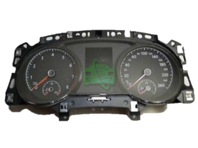 Cuadro VOLKSWAGEN GOLF PLUS 5M1/1KP / GOLF V 1K  2006-2009