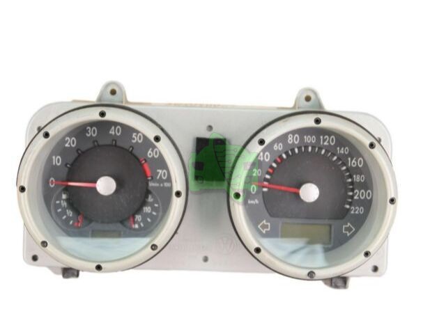 Cuadro VOLKSWAGEN LUPO 6X1, 6E1 1998-2005
