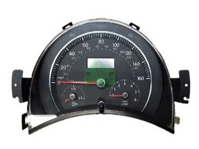 Cuadro VOLKSWAGEN NEW BEETLE 9C1, 1C1, 1Y7 1998-2009