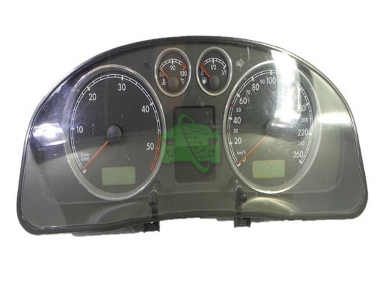 Cuadro VOLKSWAGEN PASSAT 3B2, 3B5 / PASSAT 3B3, 3B6 1997-2004