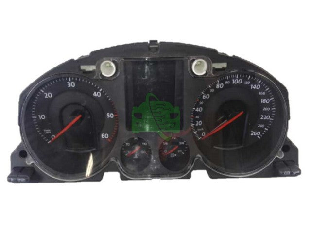 Cuadro VOLKSWAGEN PASSAT 3C2, 3C5 2005-2009