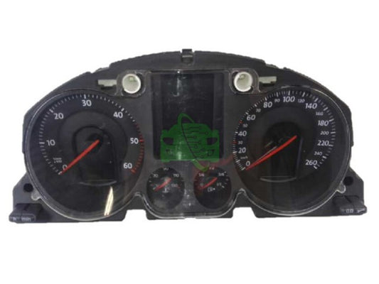 Cuadro VOLKSWAGEN PASSAT 3C2, 3C5 2005-2009