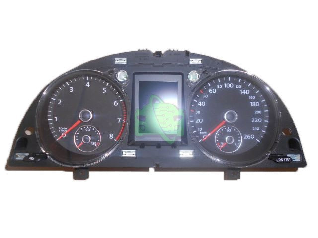 Cuadro VOLKSWAGEN PASSAT 362, 365 / PASSAT 3C2, 3C5 2010-2014