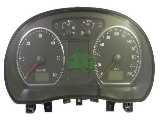 Cuadro VOLKSWAGEN POLO 9N  2002-2009