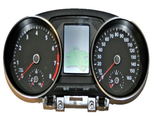 Cuadro VOLKSWAGEN POLO 6R / 6C 2009-2014