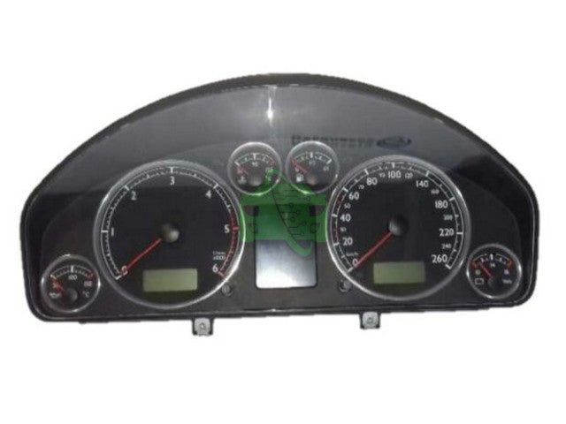 Cuadro VOLKSWAGEN SHARAN 7M8, 7M9, 7M6 2000-2010