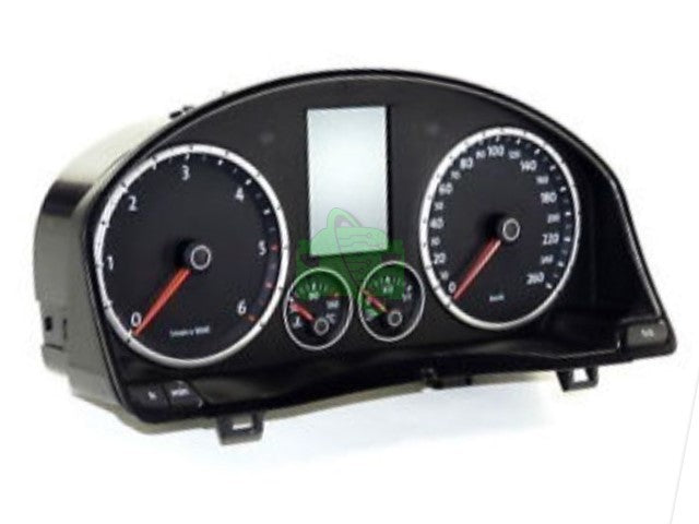 Cuadro VOLKSWAGEN TIGUAN 5N  2007-2010