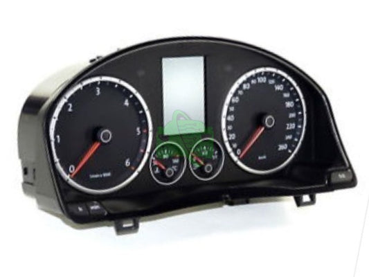 Cuadro VOLKSWAGEN TIGUAN 5N  2007-2010