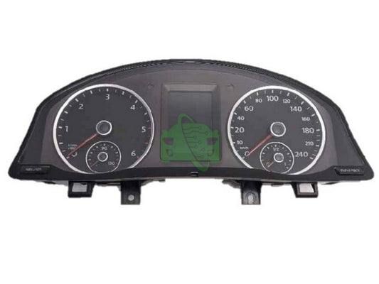 Cuadro VOLKSWAGEN TIGUAN 5N  2011-2016