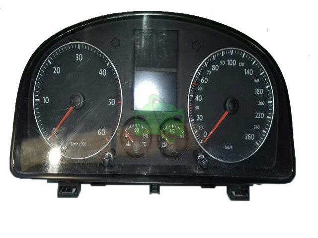 Cuadro VOLKSWAGEN TOURAN 1T1, 1T2 / TOURAN 1T3 2003-2009