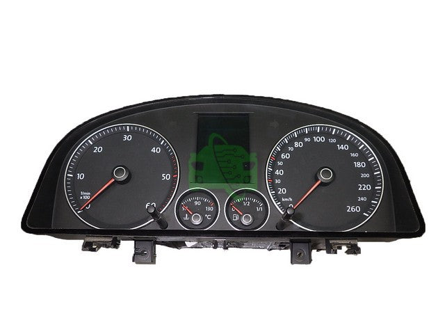 Cuadro VOLKSWAGEN TOURAN 1T3 2010-2015