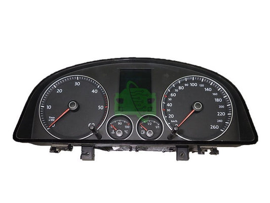 Cuadro VOLKSWAGEN TOURAN 1T3 2010-2015