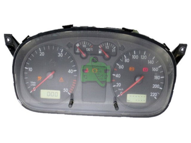 Cuadro VOLKSWAGEN TRANSPORTER T4 70X , 7D  1999-2003