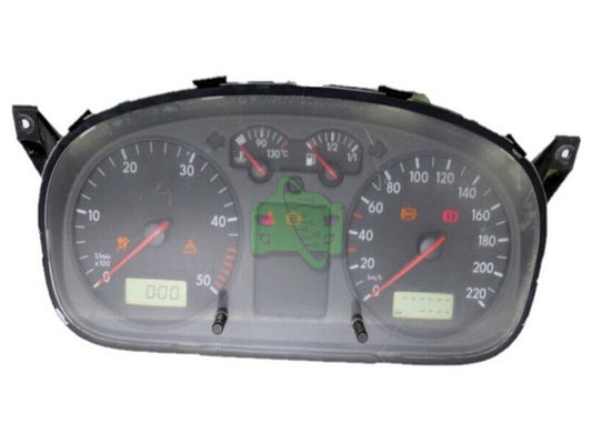 Cuadro VOLKSWAGEN TRANSPORTER T4 70X , 7D  1999-2003