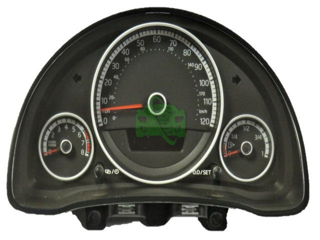 Cuadro VOLKSWAGEN UP 2011-2019