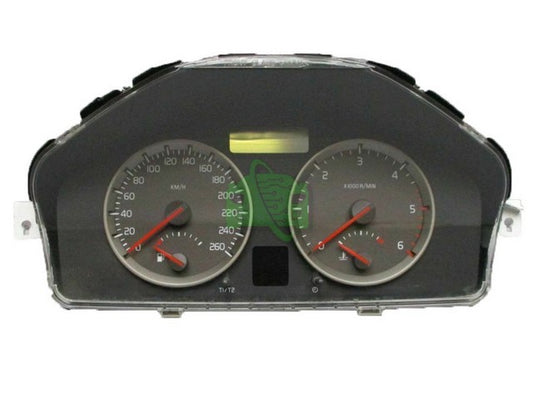 Cuadro VOLVO C30 / C70 II / S40 II MS / V50 MW 2004-2012