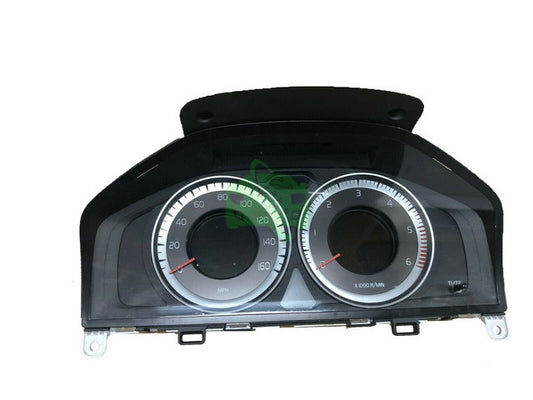 Cuadro VOLVO S60 II / S80 II AS / V60 / V70 III / XC60 / XC70 II
2007-2013