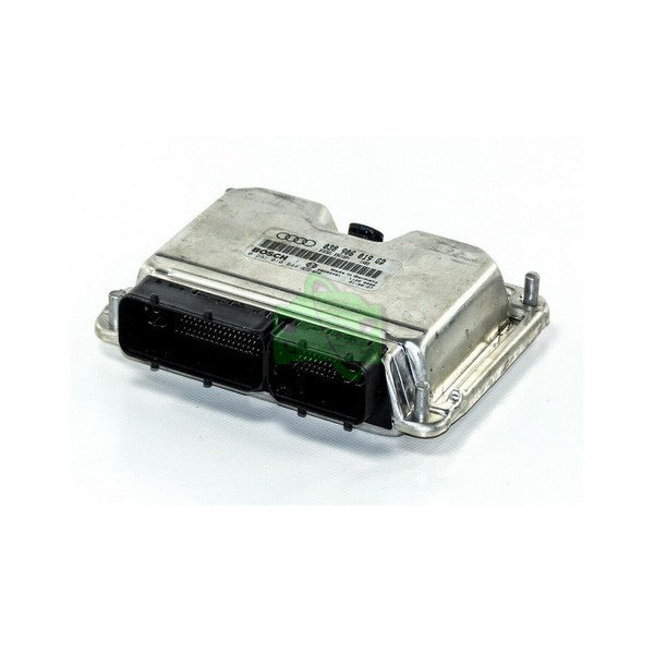 ECU motor Audi Bosch Edc15P(+)