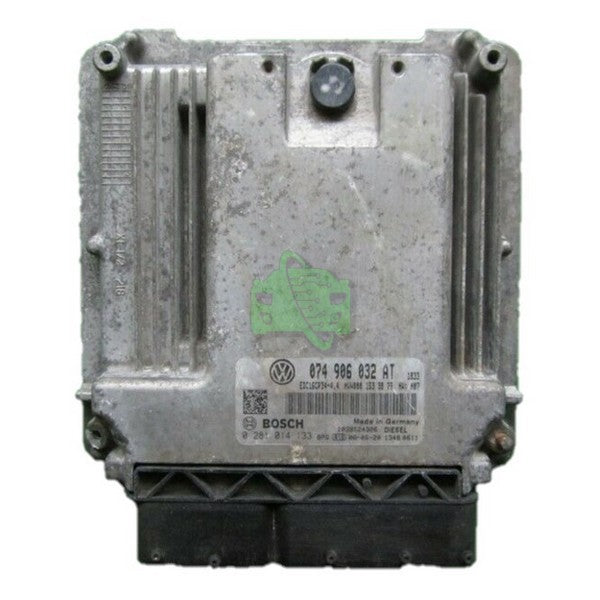 ECU motor Audi Bosch Edc16Cp34