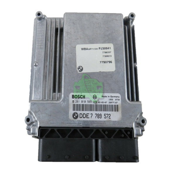 ECU motor Bmw Bosch Edc16C1