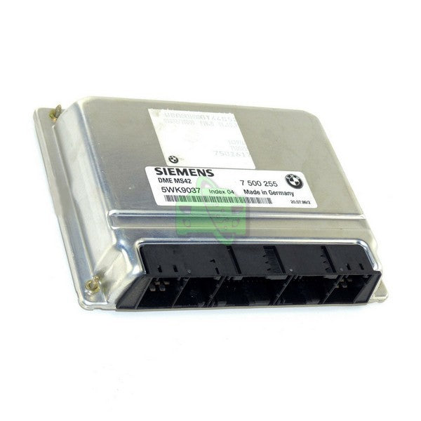 ECU motor Bmw Siemens Dme Ms42