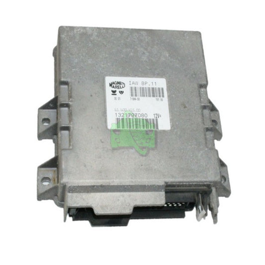 ECU motor Citroen Magneti Marelli Iaw (0)8P