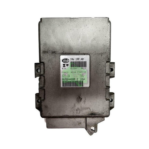 ECU motor Citroen Magneti Marelli Iaw 1Ap