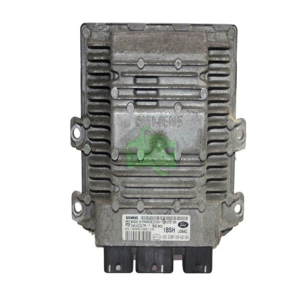 ECU motor Citroen Siemens Sid 802