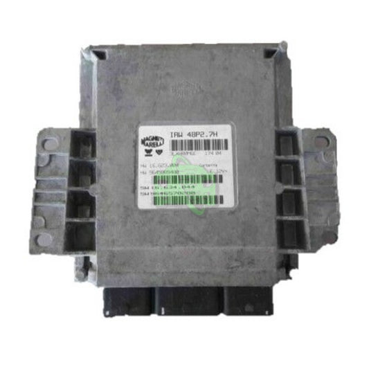 ECU motor Fiat Magneti Marelli Iaw 48P2