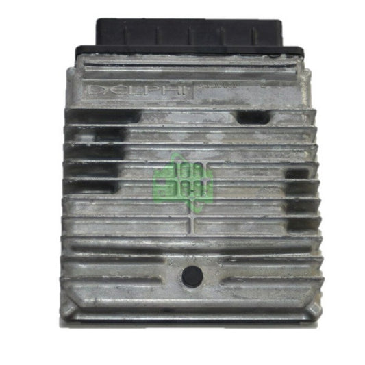 ECU motor Ford Delphi Commonrail