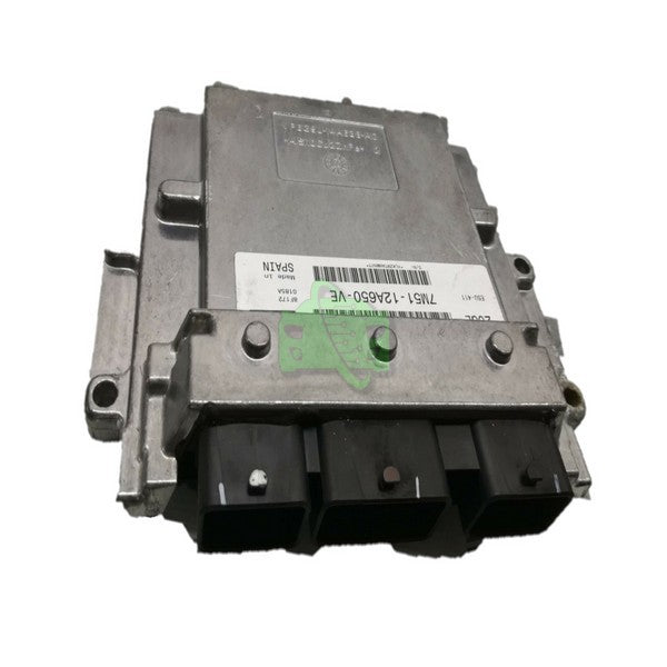 ECU motor Ford Fomoco Esu Xxx