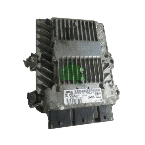 ECU motor Ford Siemens Sid 202