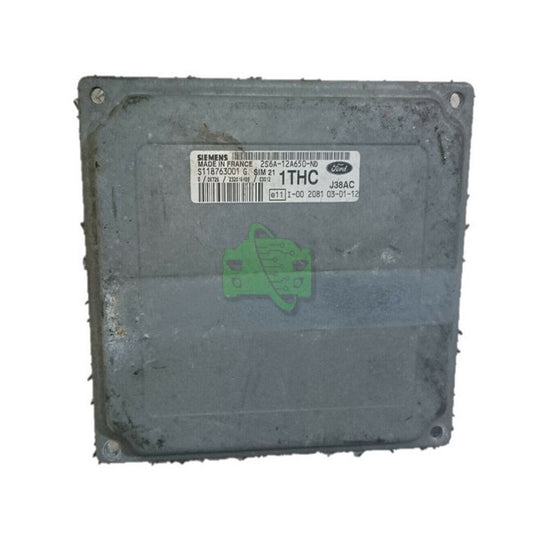 ECU motor Ford Siemens Sim21