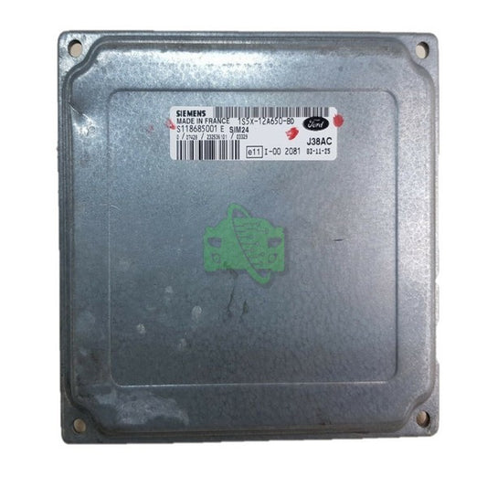 ECU motor Ford Siemens Sim24