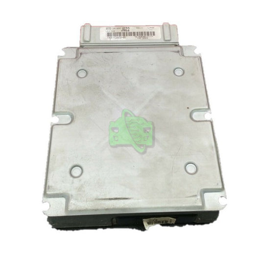 ECU motor Ford Visteon Eec-V 60-Pins
