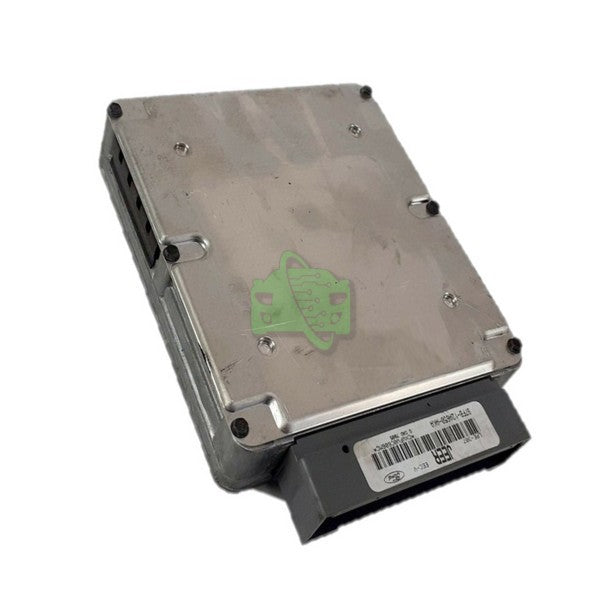 ECU motor Ford Visteon Eec-V 104-Pins