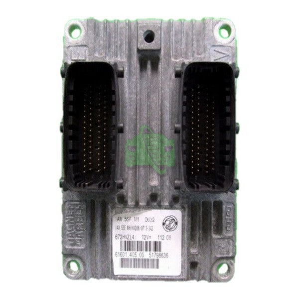 ECU motor Iveco Magneti Marelli Iaw 5Sf.Xx