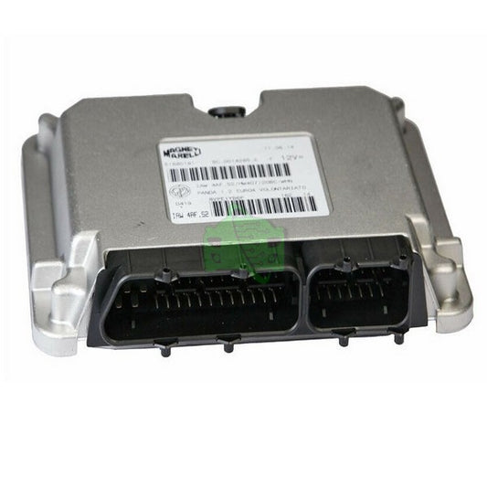 ECU motor Lancia Magneti Marelli Iaw 16F