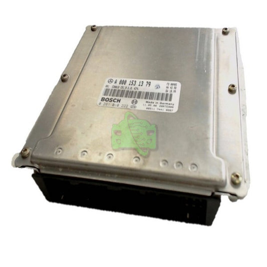 ECU motor Mercedes Bosch Edc15 Cdi